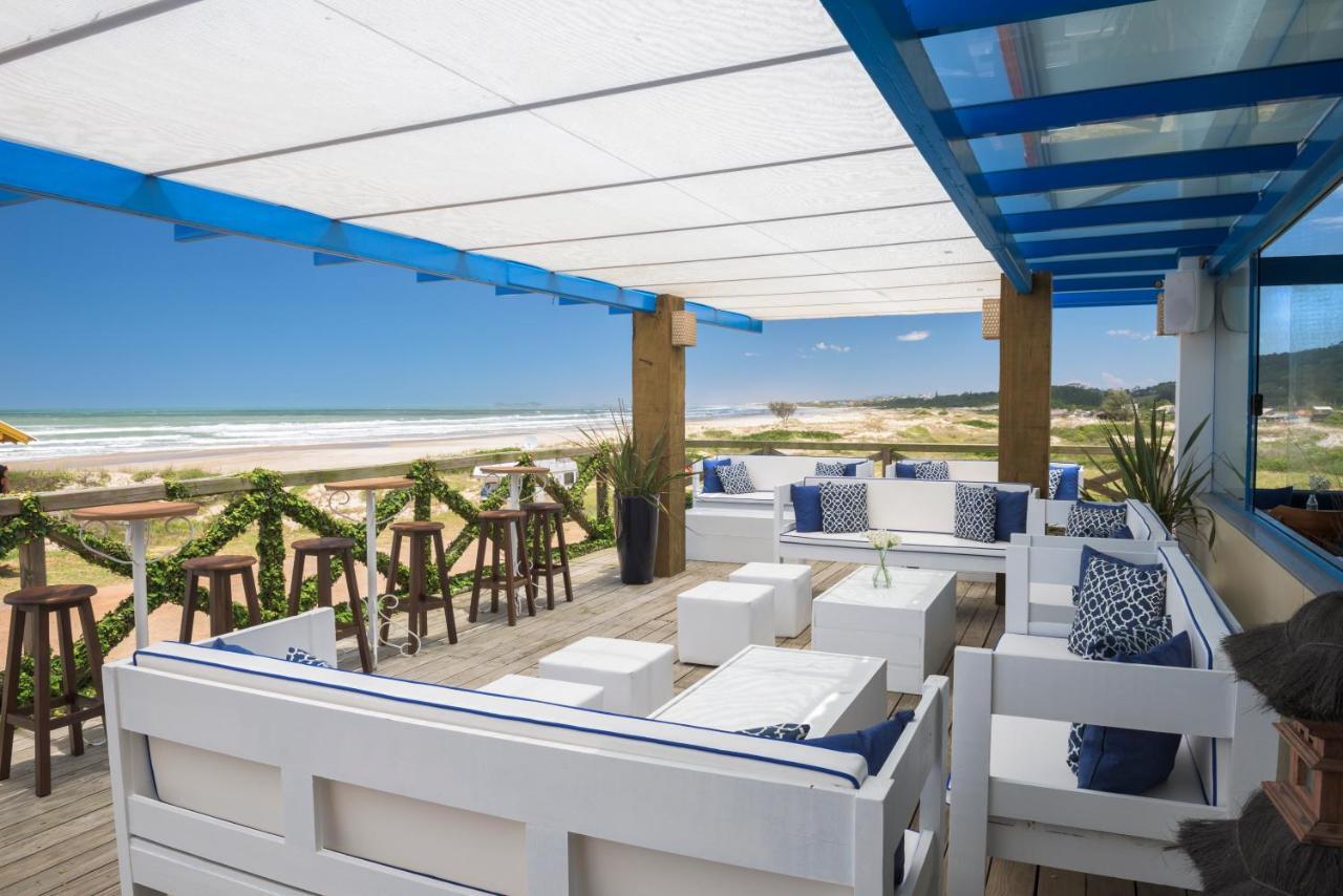 Praia Hotel Imbituba Exterior photo